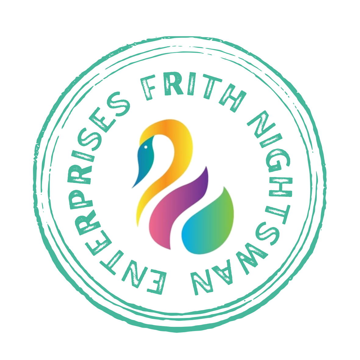 Frith Nightswan Enterprises Illustration